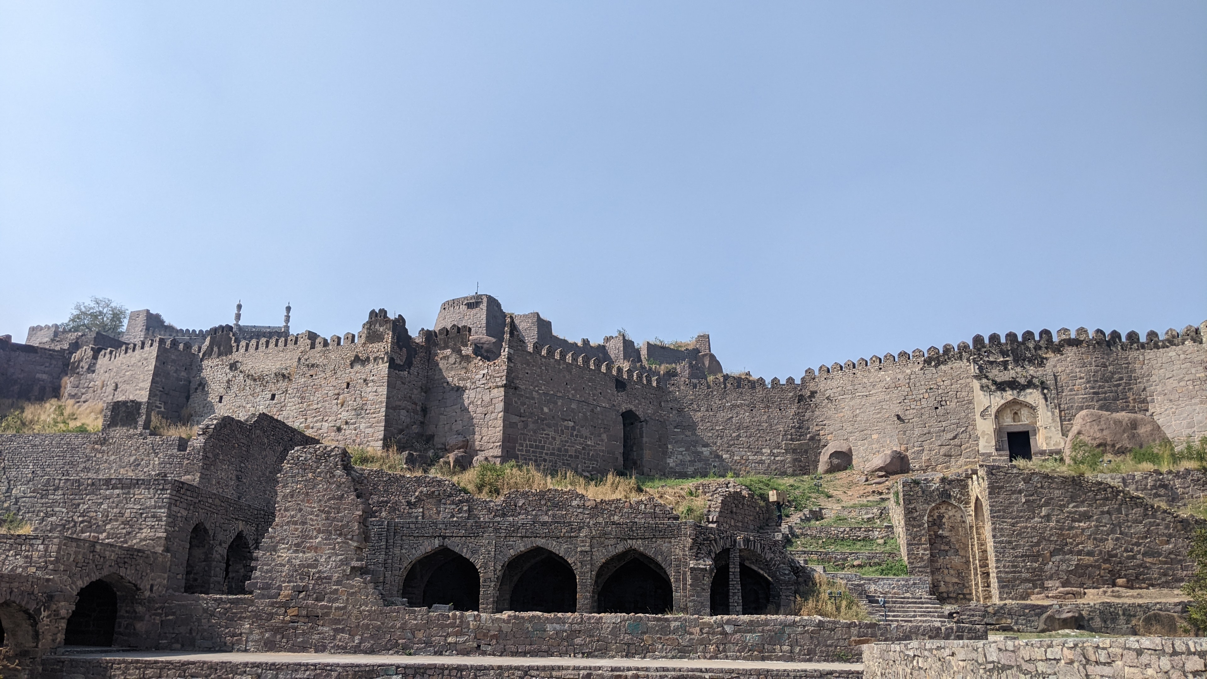 Where the Kohinoor came from- Hyderabad (3/6)